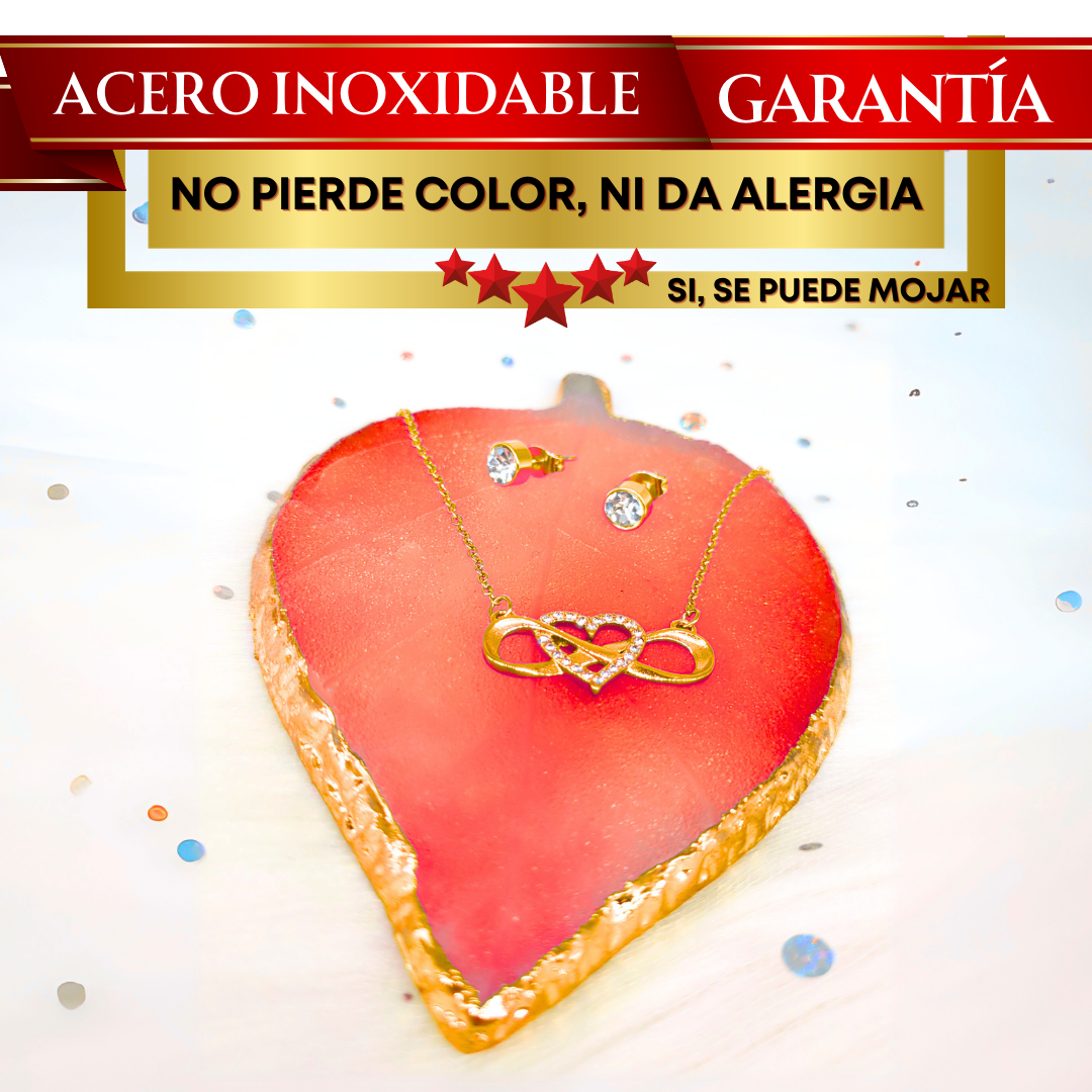 Cofre Regalo Amor Infinito