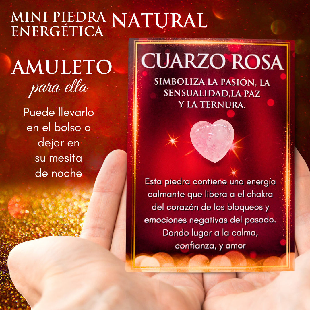 Cofre Regalo Amor Infinito