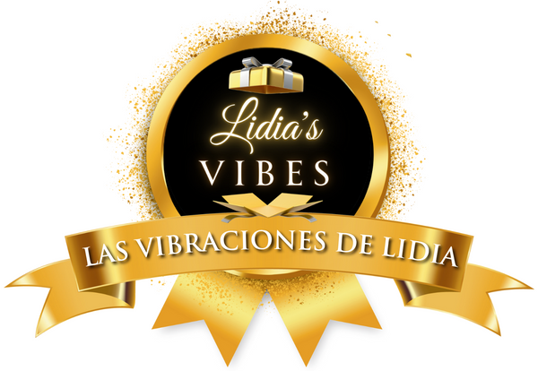 LAS VIBRACIONES DE LIDIA